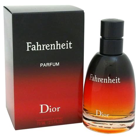 dior fahrenheit fragrance net